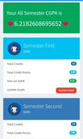 Graduate Me 截图 3