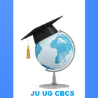 UG CBCS أيقونة