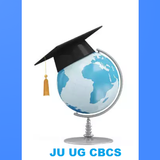 UG CBCS иконка