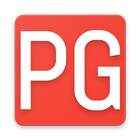 PG Admissions icône