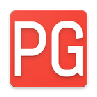 PG Admissions أيقونة