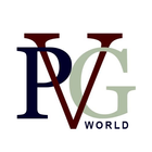 PVG World ícone