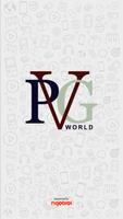 PVG World Cartaz