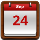 New Caledonia Calendrier 2025 APK