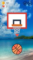 Beach Basketball imagem de tela 1