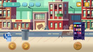 Bottle War screenshot 1