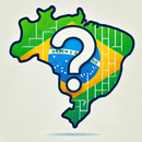 Amante do Quiz do Brasil APK