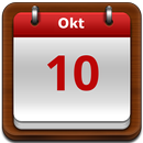 Curaçao Kalender 2025 APK
