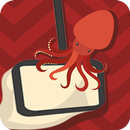 Catch the Squid APK