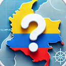 Quiz de Colombia APK