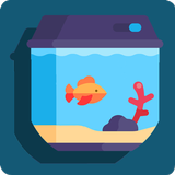 Fish Seller أيقونة