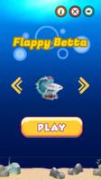 برنامه‌نما Flappy Betta عکس از صفحه