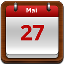 Guadeloupe Calendrier 2025 APK