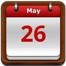 Guyana Calendar 2025 APK