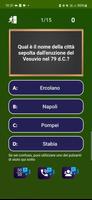 Quiz Master Italia Ekran Görüntüsü 1