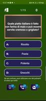 Quiz Master Italia Ekran Görüntüsü 2