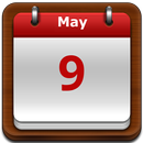 Jersey Calendar 2025 APK