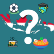 Kuis Indonesia Hebat 图标