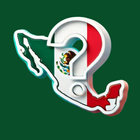 Quiz de Mexico ไอคอน