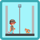 Rescue The Cat icon