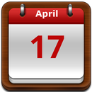 Syria Calendar 2025 APK