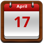 Syria Calendar 2025 アイコン
