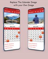 Syria Calendar 2025 スクリーンショット 2