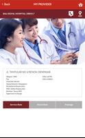 Generali iClick ảnh chụp màn hình 3