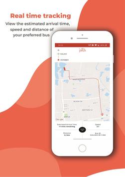 Jatri 截图 2