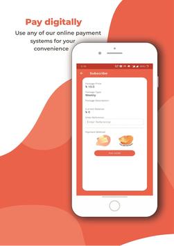 Jatri 截图 4