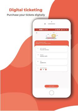 Jatri 截图 5