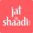 Jat Matrimony by Shaadi.com icône