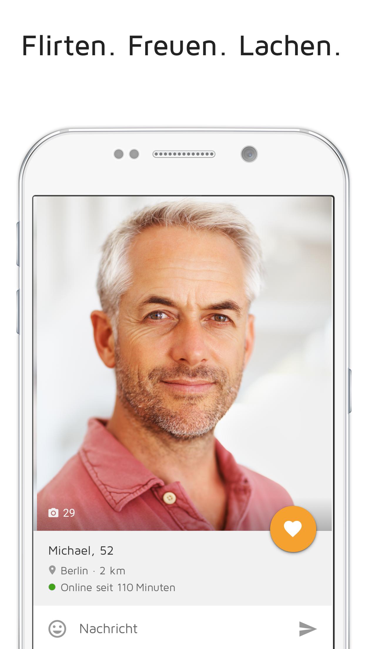 Dating websire um msn über 50 zu finden