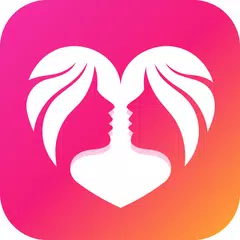 SPICY - Lesbian chat & dating APK download