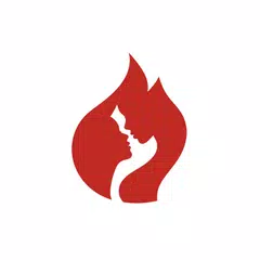 SPICY: レズビアンの方のためのチャット&デートアプリ