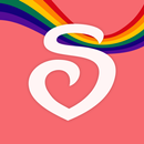 SPICY: lesbische chat & dating-APK