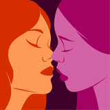 SPICY: 레즈비언 채팅 & 데이트 APK