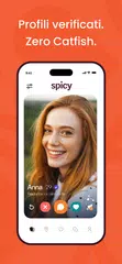 download Spicy: Chat e Incontri Lesbici XAPK