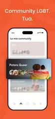 download Spicy: Chat e Incontri Lesbici XAPK