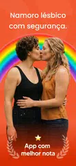 Baixar Chat Lésbico & LGBT: Spicy XAPK