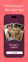 Spicy: Lesbian Dating App XAPK download