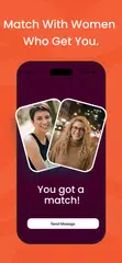 Spicy: Lesbian Dating & Chat XAPK 下載