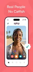 Spicy: Lesbian Dating App XAPK download