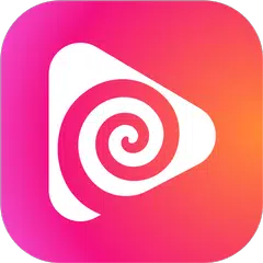 Live Video Chat – CURLY APK Herunterladen