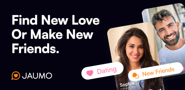 How to Download JAUMO Dating App: Chat & Date APK Latest Version 202404.2.7 for Android 2024 image