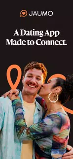 Jaumo Dating App: Flirt & Date