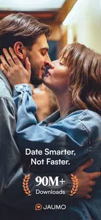 Jaumo Dating App: Flirt & Date