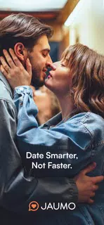 Jaumo Dating App: Flirt & Date