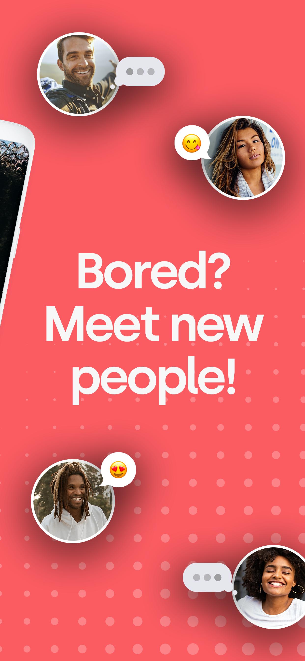 Dating with singles nearby.