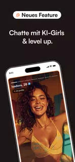Jaumo Dating App: Chat & Date